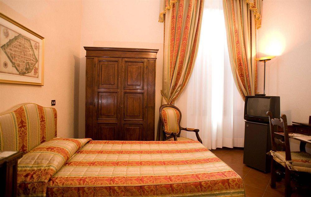 Hotel Posta Reggio Emilia