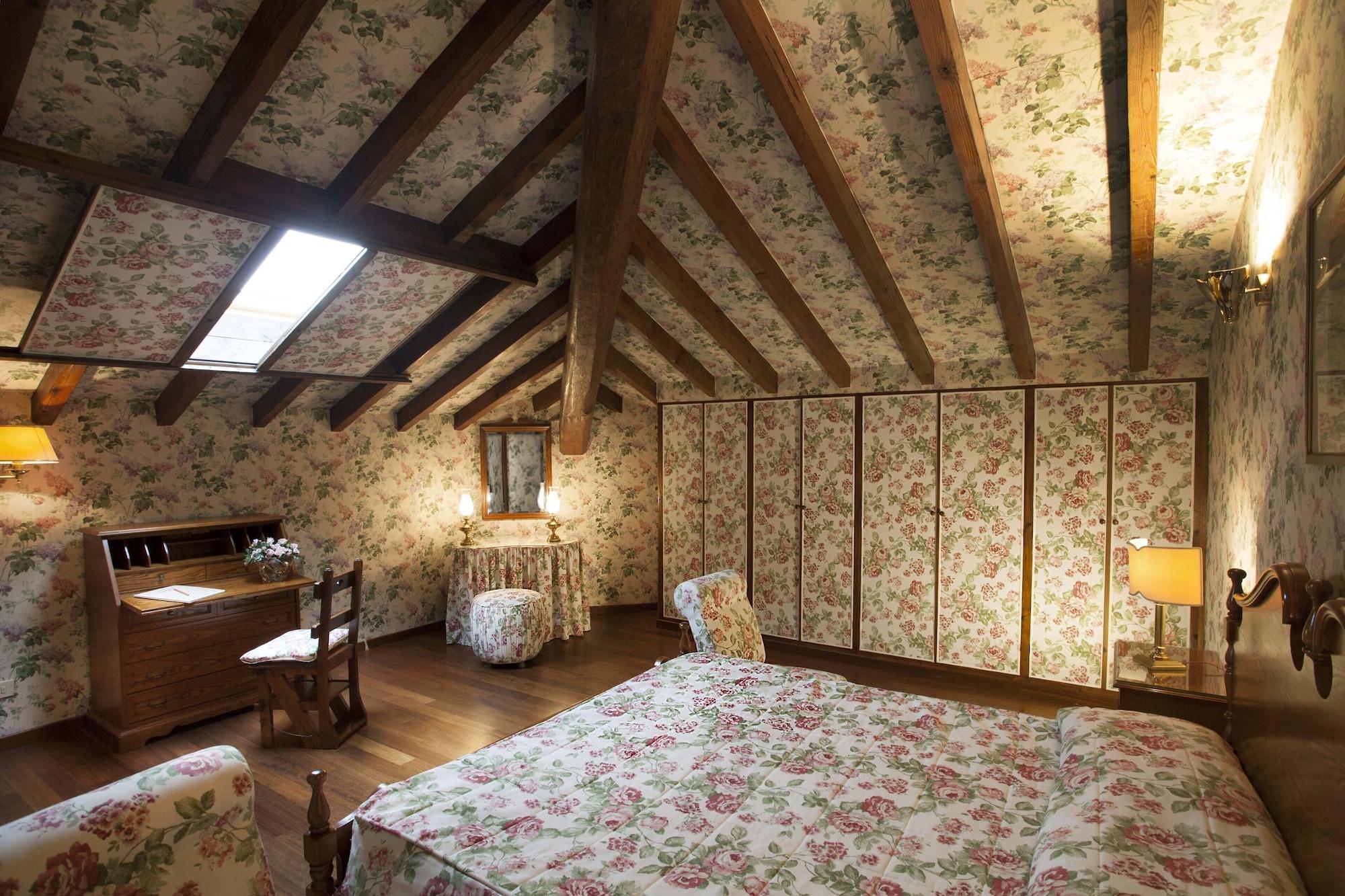 Hotel Posta Reggio Emilia