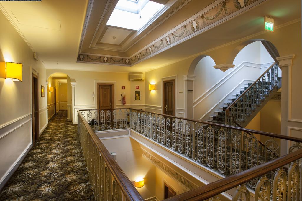 Hotel Posta 4*